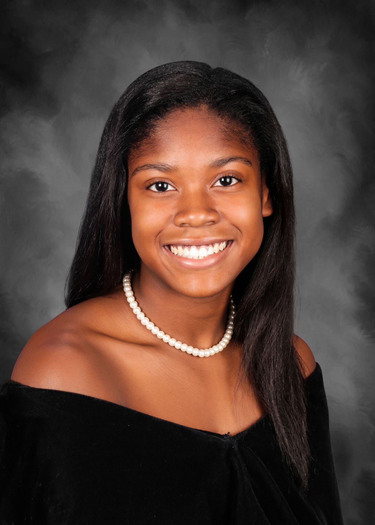 Allatoona Valedictorian Lauren Boykins